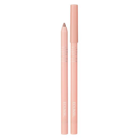 EQUMAL Non-Section Deep Tail Lip Pencil
