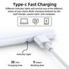 Active for Android Ipad Tablet Phone Fast Charge Universal Stylus Pencil Writing Rechargeable Touch Screen Pen