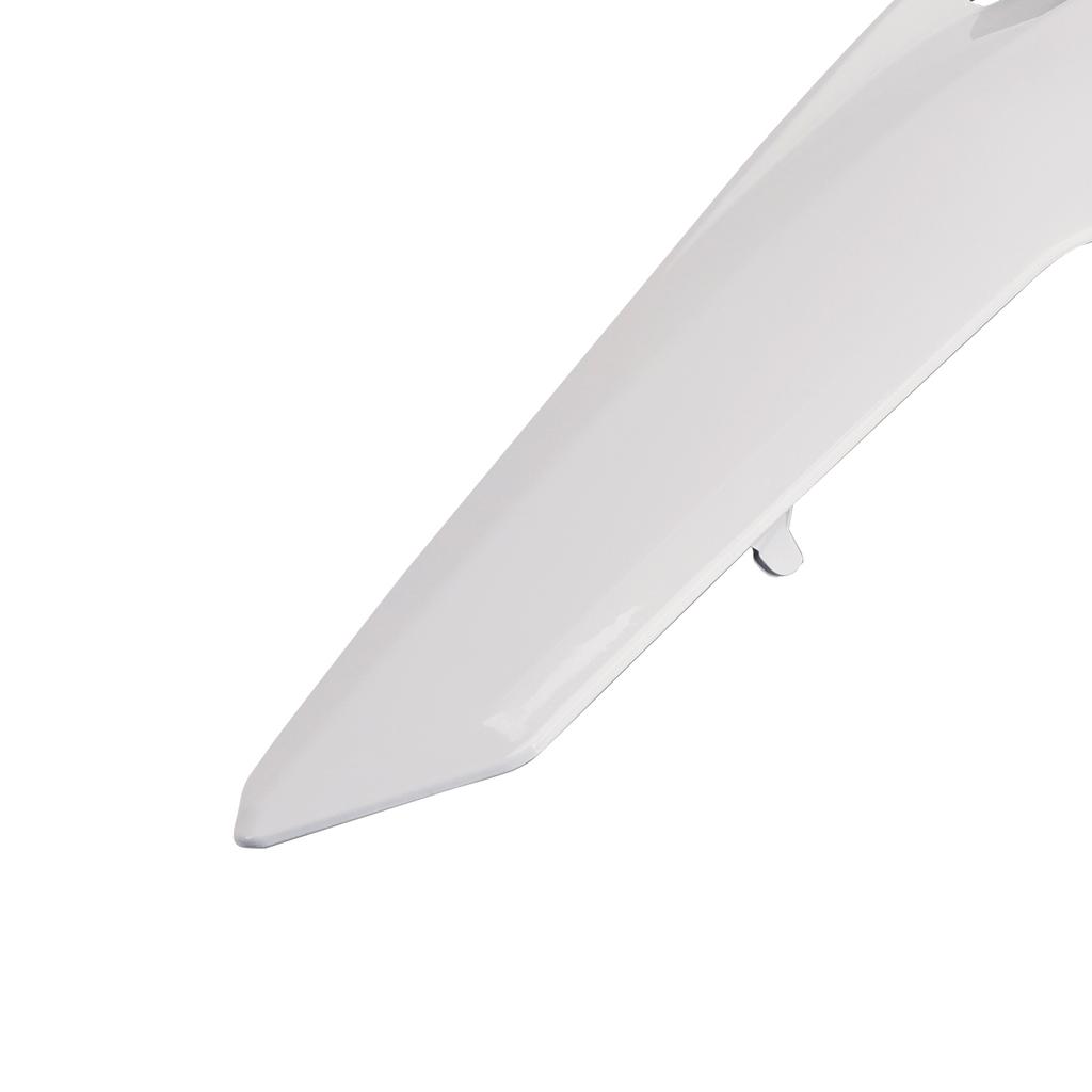 Lower Belly Pan Panels Guard Fairing For Street Triple 765 R/RS 2020-2022