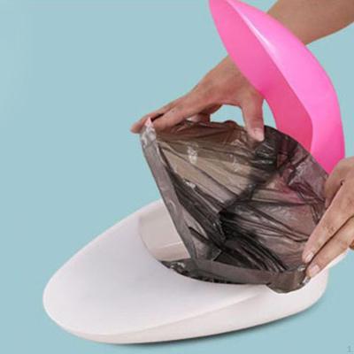 Nursing Bedpan Personal Urinals Smooth Comfortable Thicken 10 Degree Slope Large Bed Pan Potty for