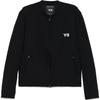 Logo-print Jacket JN7037