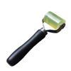 DIY Handcrafted Leather Tools: Silicone Wheel Adhesive Pressing Roller