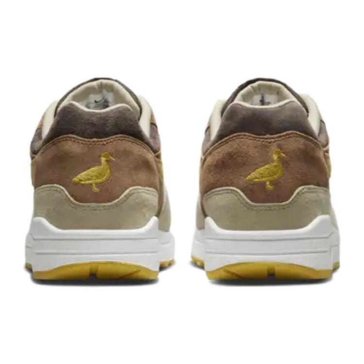 Nike Air Max 1 Premium 'Ugly Duckling - Pecan' Men's DZ0482-200