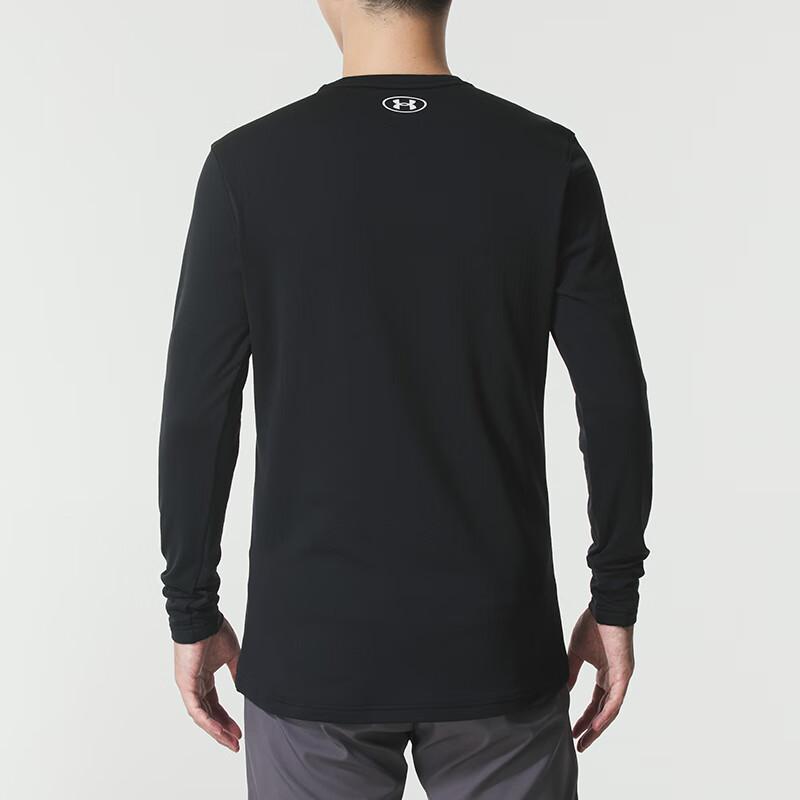 Under Armour ColdGear T Shirt Men's 6005295-001