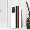 Luxury Sports Line Cool Stripes Phone Case For Xiaomi Redmi Note 15 13 14S 14 Pro Plus 12S 11S 10S 12 11E 10 11T Art Fundas Back