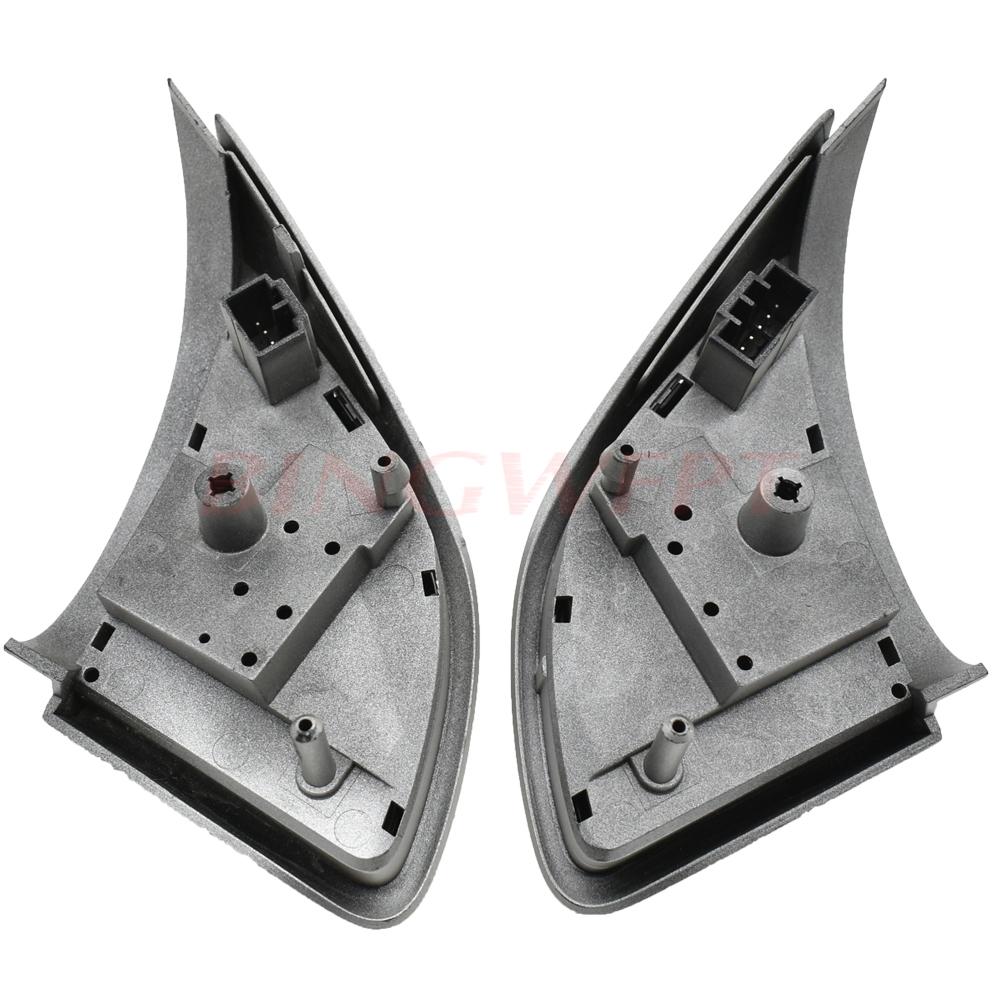 

Для Mitsubishi L200 2015 Space star 20113-2015 кнопки круиз-контроля на руле, кнопка регулировки громкости на пульте дистанционного управления