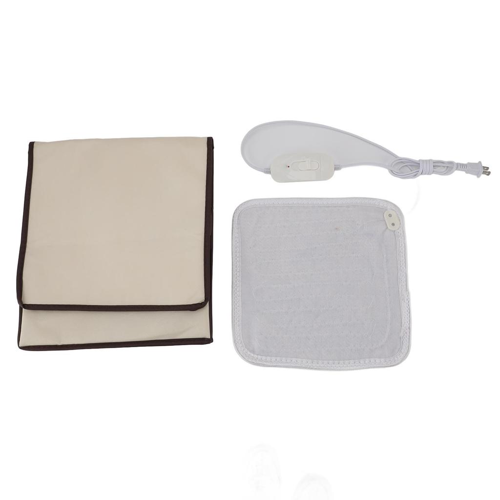 Wszechstronna Prostownica do Ciasta z Grzałką 3-stopniowa Regulacja Temperatury Pudełko do Garowania Ciasta na Chleb i Pizzę Do Podgrzewania Piekarniczego