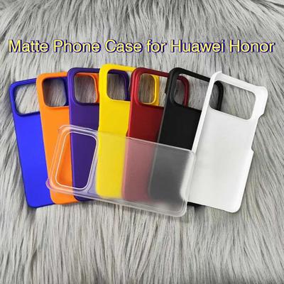Meerkleurige, slanke, schokbestendige en krasbestendige achterkant voor Huawei Honor Power, Honor Power 2 en Honor WIN WIN RT