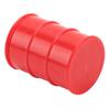 1/24 Scale Mini Oil Drum ABS Decorative Oil Drum RC Decoration Tank for SCX24 RC Car For SCX24