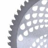 Lame Tosaerba 40/60 Denti Universali Testa Lame Decespugliatore Tosaerba per Decespugliatore Accessori Utensili Elettrici da Giardino