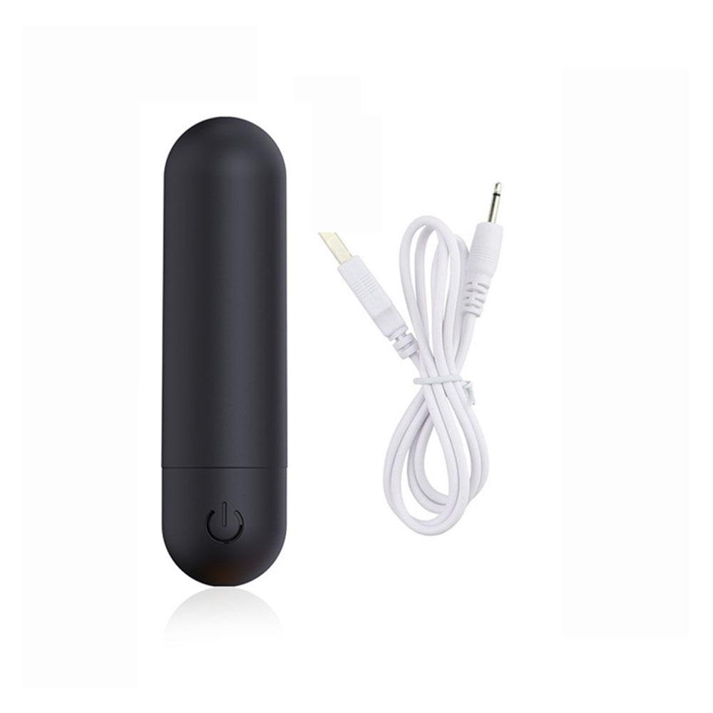Wireless Mini Dildo Vibrators Wand 10 Frequency Strong Shock Massager Anal Plug Jump Egg Sex Toys for Adult Vagina Masturbation