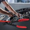 Panel Clip Removal Pliers Clip Pliers Fastener Removal Tool Ergonomic Tools Puller for Maintenance Automotive Repair Vehicle