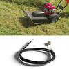 2026 New 440117 Conversion Pull Cable Compatible With Billy=Goat F1002SPV F1301H Leaf Blower Diverter Wire Replacement Part