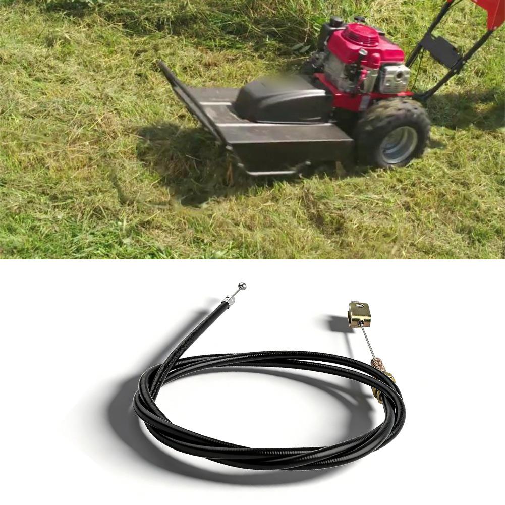 2026 New 440117 Conversion Pull Cable Compatible With Billy=Goat F1002SPV F1301H Leaf Blower Diverter Wire Replacement Part