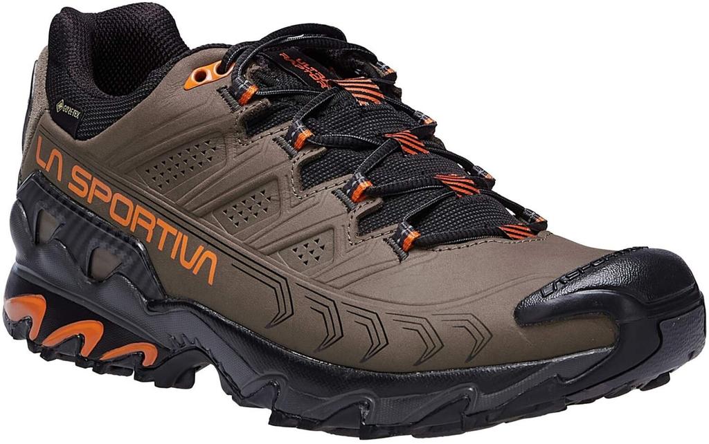 La Sportiva Ultra Raptor II GTX Trekking Shoes (34F803208) Coffee/hawaan Sun