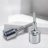 Metal Material Power Drill Compatible Single Bolt Release