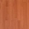 Solid Wood Bed Without Mattress Wax Brown 180x200 Cm Pine Wood