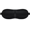 3D Nahtlose Stereo Schwamm Schlafmaske für Männer und Frauen - Lichtblockierend, Ideal für Reisen