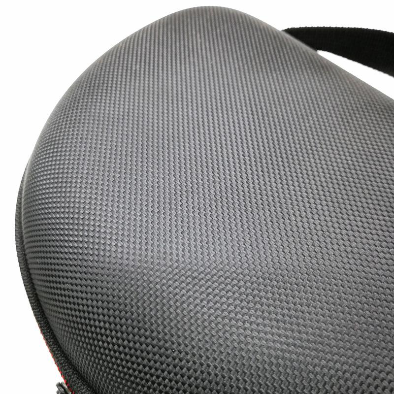 Shock-Absorbing Full Protective for Case for-Anker Life Q10 Headset Anti-Scratch Protective EVA Cover