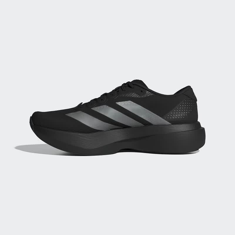 Мужские ультралегкие беговые кроссовки Adidas Adizero EVO SL WOVEN M 43