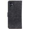 KHAZNEH For Samsung Galaxy A06 4G Case Retro PU Leather Wallet Stand Phone Cover