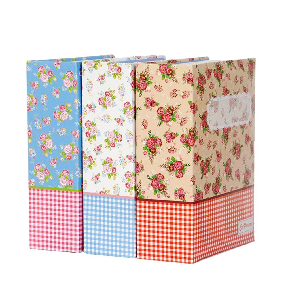 

Birthday Gifts Picture Frame Large-capacity Picture Storage Case Photo Albums Home Decor Photo Book