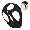 Anti Snoring Sleeping Chin Strap Best Stop Snoring Device Adjustable Snore Reduction Belt Sleep Aids Chin Strips Belt for Unisex