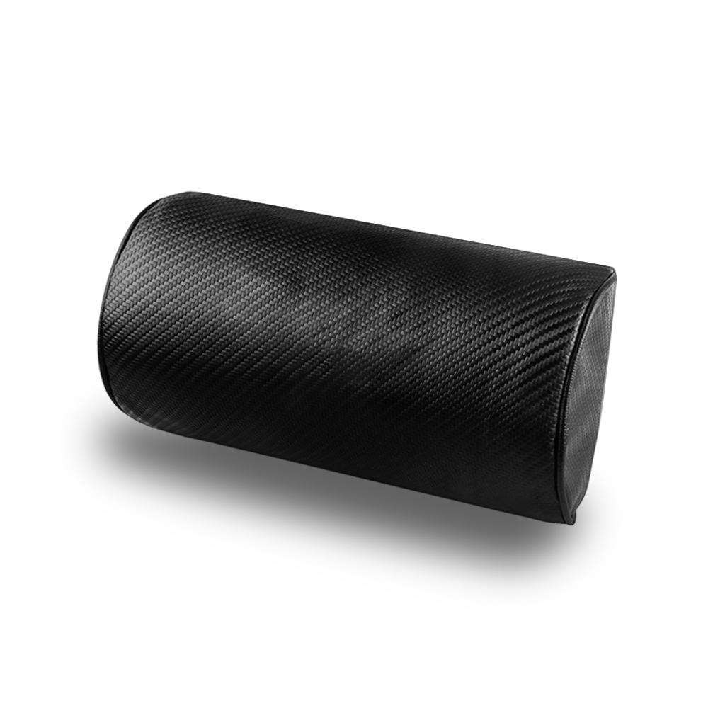 1pcs Car Styling Seat Neck Pillow Protection Cushion Support Seat Accessories For AMG W140 W168 W169 W176 W177 GLS GLB EQC CLS