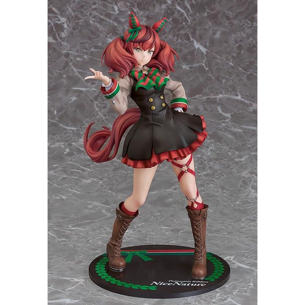 Phat Company Uma Musume Pretty Derby Nice Nature 1/7 Scale Plastic Figure