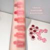 Gege Bear Velvet Matte Lip Cheek Multi Use Balm Korean Style Student Makeup