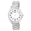 Montre - Q&Q - Édition Signature - Acier Inoxydable - 40 Mm - Quartz Miyota 2035