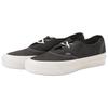 Vans Premium Authentic Skateboard Shoes Unisex Black VN000ECPEMV