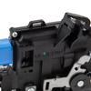 Rear Right Door Lock Actuator 7 P OEM Fit For VW Touran 03-15 Jetta 05-10 7L0839016D