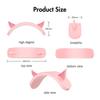 Silicone Headband Cover Decorative Headphone Cushion Top Pad Headband Protector for AirPods Max