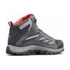 Columbia Ботинки для хайкинга Crestwood™ Mid Waterproof