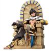 EXPO Online Order Scale Complete Figure [MegaHobby Commemoration] [Limited Edition] Fate/Grand Rider/Ozymandias 1/8