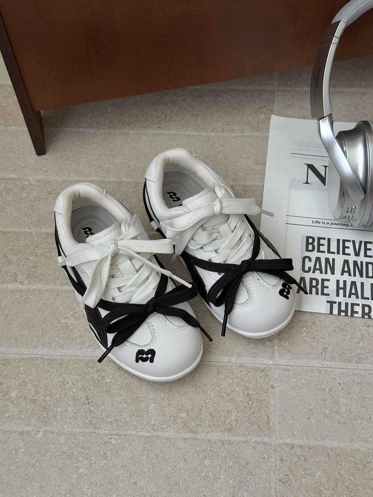 XSHX racing ballet shoes | Boys and girls autumn and winter Velcro stars have the same rubber sole, which is easy to take care of. Full leather