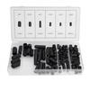 Line Cover Rubber Vacuum Cap Assortment Car Accessories Rubber Vacuum Line