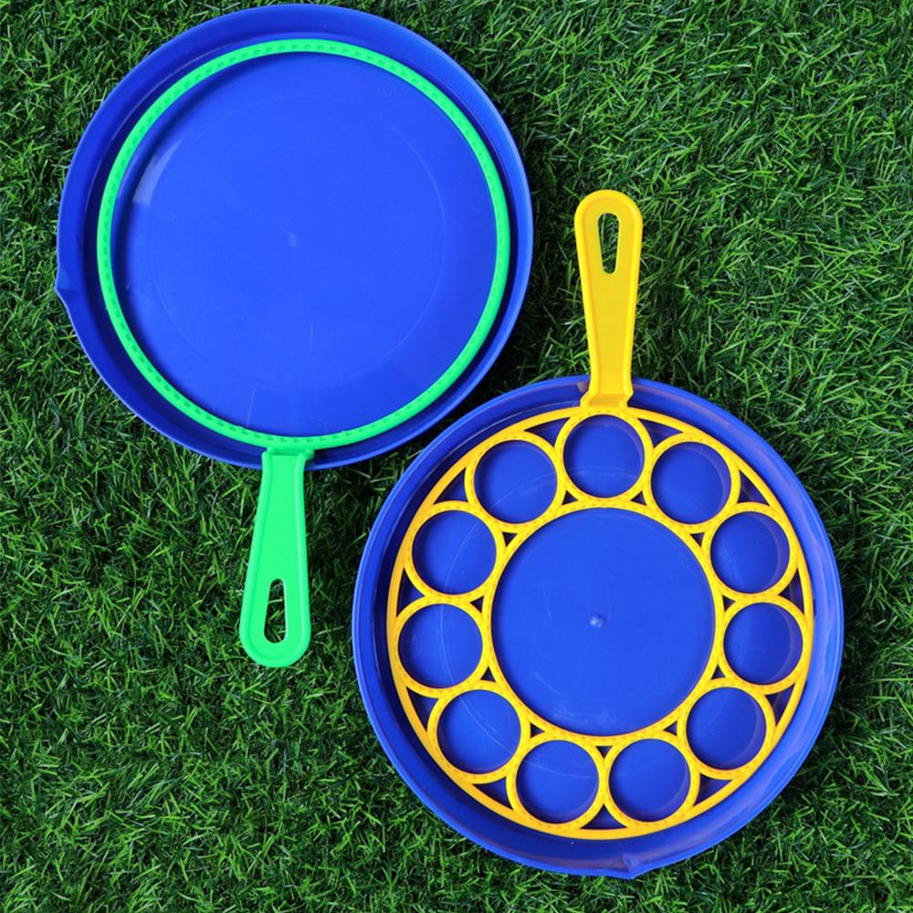 Giant For Kids Games Children Magic Big Bubble Bubble Blower Bubble Wand Tool Bubble Blow Maker