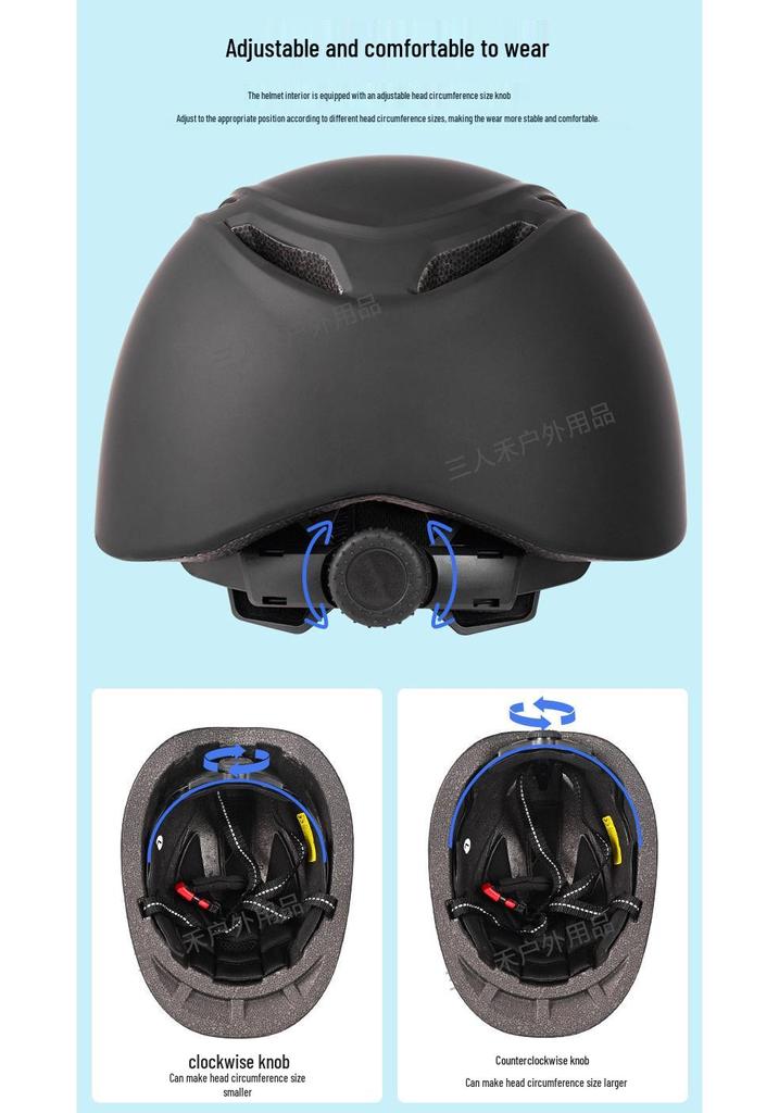 Unisex Summer Equestrian Riding Helmet for Adults & Children