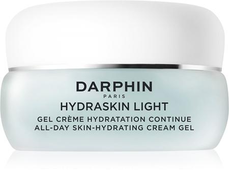 

Darphin Hydraskin Light Hydrating Cream Увлажняющий гель-крем-гель для нормальной и комбинированной кожи TU прозрачный