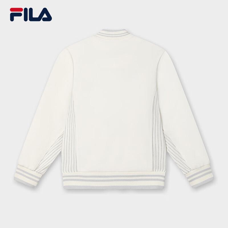Fila Settanta Retro Baseball Jacket