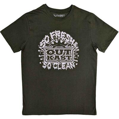 Üst giysisi – T-shirtler