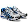 ASICS Gel Nimbus 10.1 White Directoire Blue Casual 1203A543-101