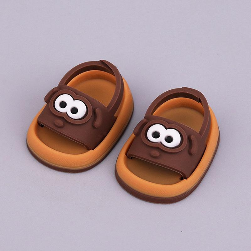 15/17Cm Doll Shoes Plastic Mini Shoes For Dolls Mini Finger Shoes Clothing Accessory For 6.9 Inch Dolls Blind Box Doll