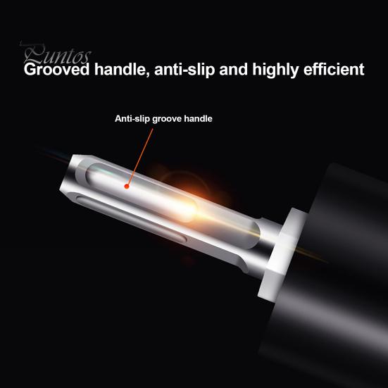 Splitter Drill Tool 324250mm Wood Bit Firewood Log With Hex Metal Bit Round Shank Handle Heavy Duty Electric Hammer Antislip