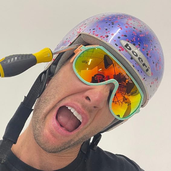 Sunglasses Grand Cycling Fishing Touring PEACHES AND [Pit Viper] [The Prix] (THE GREEN)