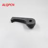 For Cover Clasp Hood Latch Release Base Handle 81180-2H000  81181-4D000 For Kia Cerato Forte Koup  Avante 07-16 Elentra
