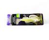 Megabass Soft Lure Dark Sleeper 4.5 Inch 1 Oz Whitebait (2831)