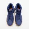 FJ1680-400 Nike SB Zoom Blazer Mid ISO Orange Label Navy Gum (Men's)